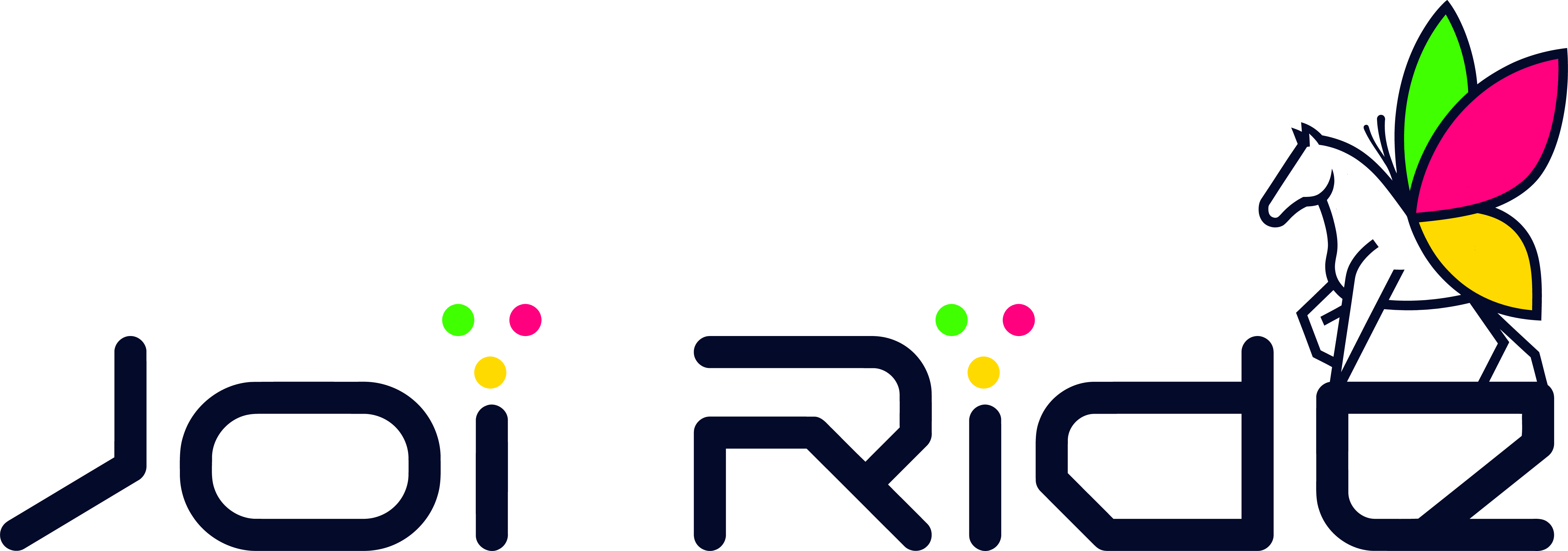 Joi Ride